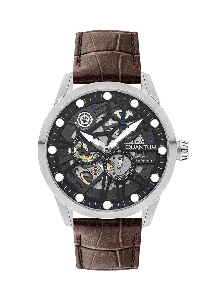 Quantum QMG1120CRC.395 Erkek Kol Saati