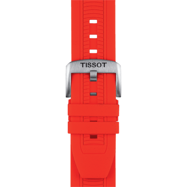Tissot T-Race Chronograph T115.417.27.051.00 Kol Saati