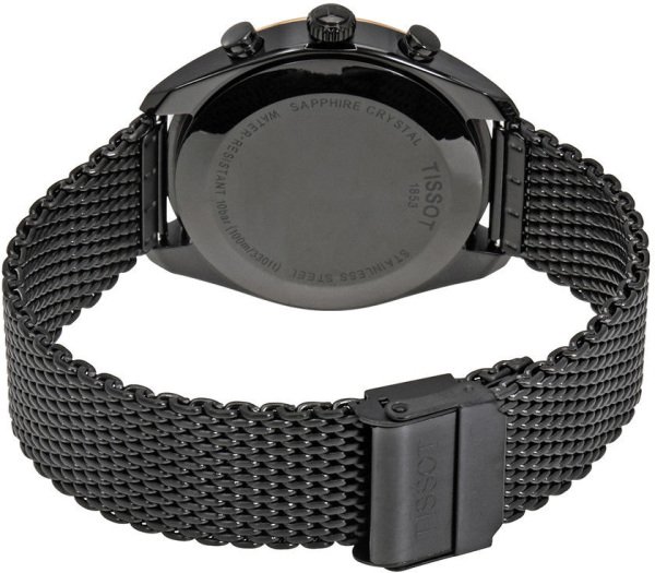 Tissot PR 100 Chronograph  T101.417.23.061.00 Kol Saati