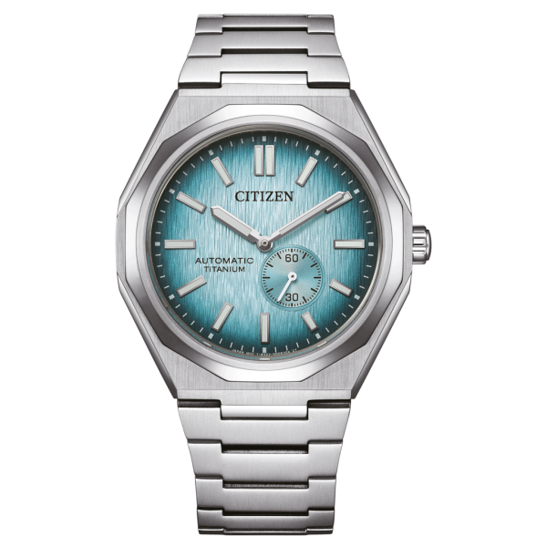 CITIZEN NK5020-58L Erkek Kol Saati