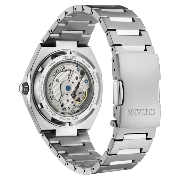 CITIZEN NK5020-58L
