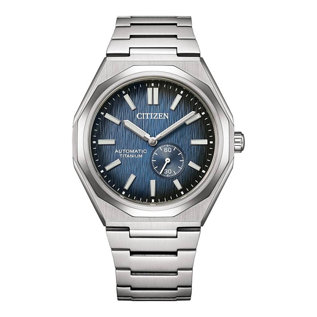CITIZEN NK5020-58M Erkek Kol Saati