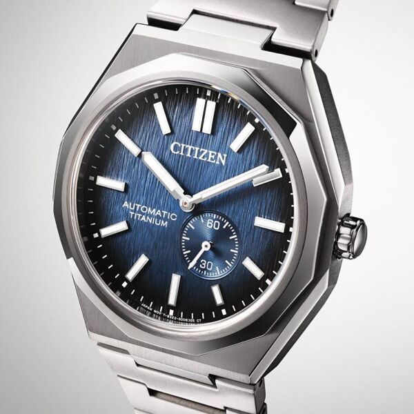 CITIZEN NK5020-58M