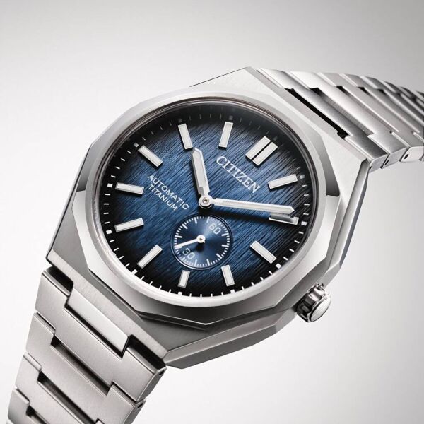 CITIZEN NK5020-58M