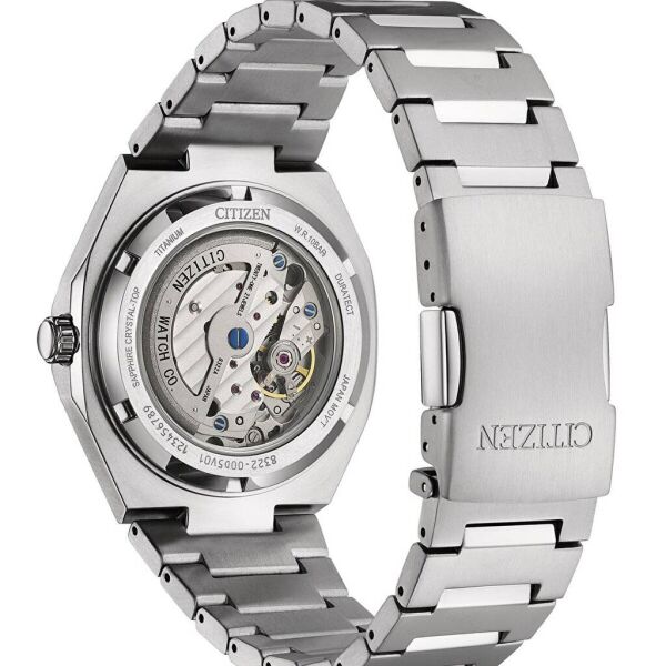 CITIZEN NK5020-58M
