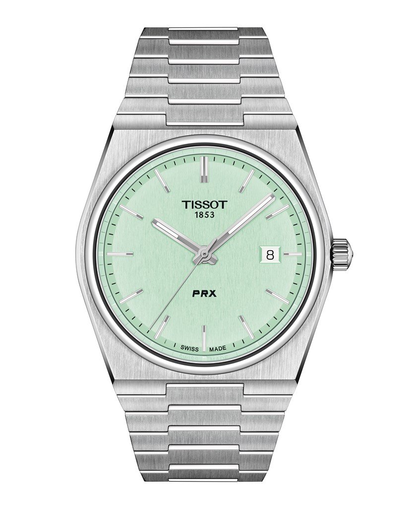 Tissot PRX T1374101109101 Erkek Kol Saati