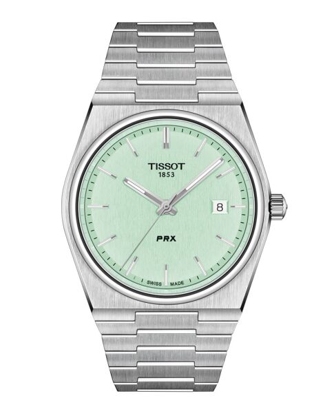 Tissot PRX T1374101109101 Erkek Kol Saati