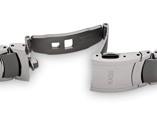 Rado  R30010202 Centrix Automatic Erkek Kol Saati