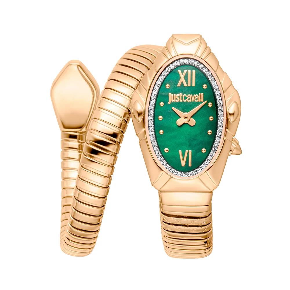 JUST CAVALLI JC1L357M0035 Kadın Kol Saati