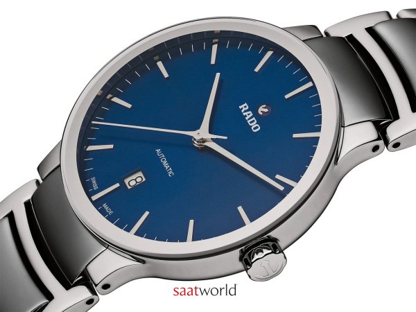 Rado  R30010202 Centrix Automatic Erkek Kol Saati