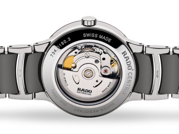 Rado  R30010202 Centrix Automatic Erkek Kol Saati