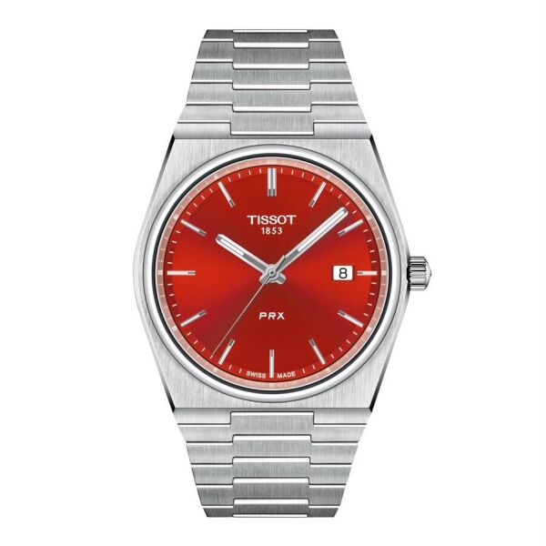 Tissot PRX T1374101142100 Erkek Kol Saati