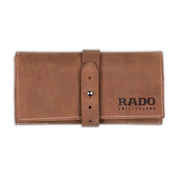 Rado Captain Cook Automatic  R32505208 Erkek Kol Saati