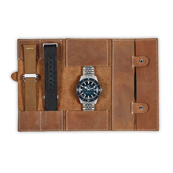 Rado Captain Cook Automatic  R32505208 Erkek Kol Saati