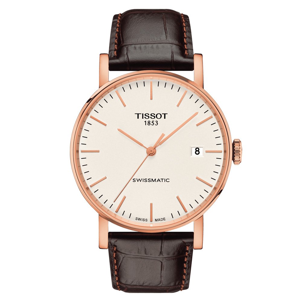 Tissot Everytime Swissmatic  T109.407.36.031.00 Kol Saati