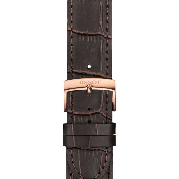 Tissot Everytime Swissmatic  T109.407.36.031.00 Kol Saati