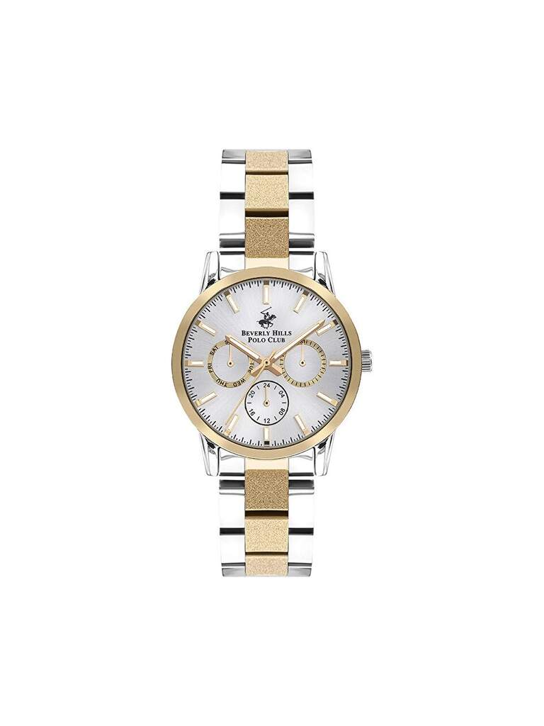 BEVERLY HILLS POLO CLUB BP3360X.230 Kadın Kol Saati