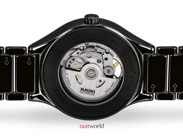 Rado R27107152 True Secret  Erkek Kol Saati