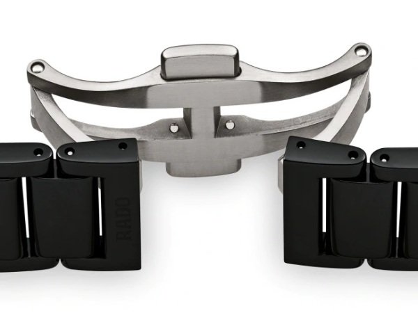 Rado R27107152 True Secret  Erkek Kol Saati