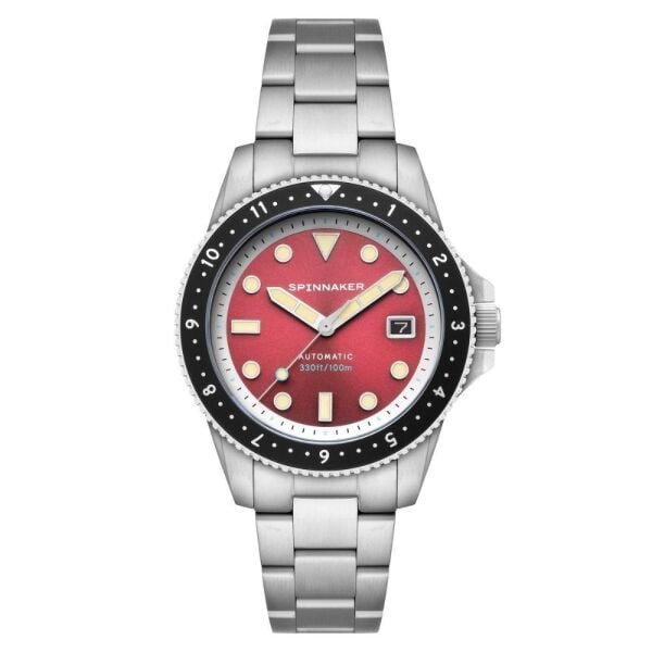 SPINNAKER SP-5136-44 Erkek Kol Saati
