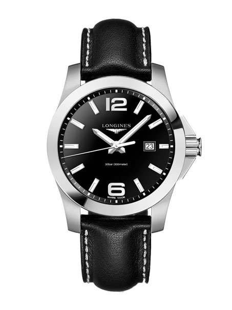 Longines Conquest   L37604563 Kol Saati