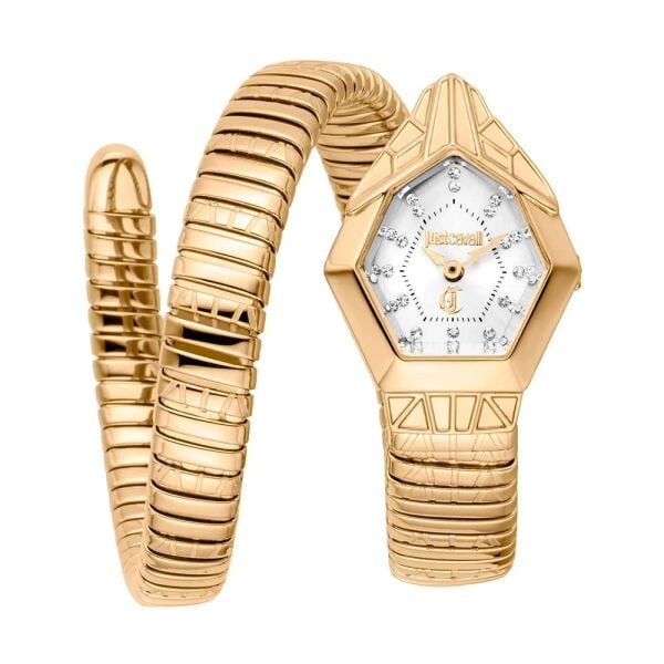 JUST CAVALLI JC1L358M0035 Kadın Kol Saati