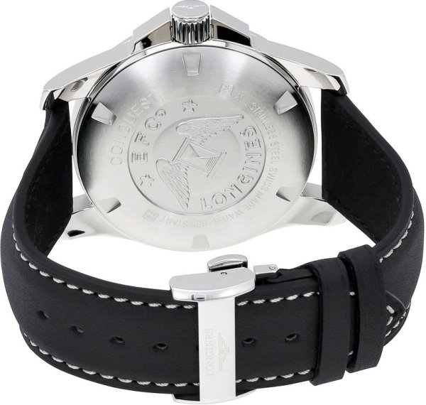 Longines Conquest   L37604563 Kol Saati