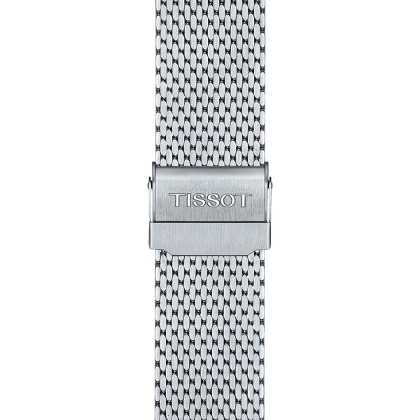 Tissot Seastar 1000 Powermatic 80 T120.407.11.041.02 Kol Saati