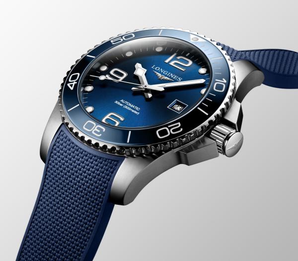 Longines Hydroconquest  L37824969 Kol Saati