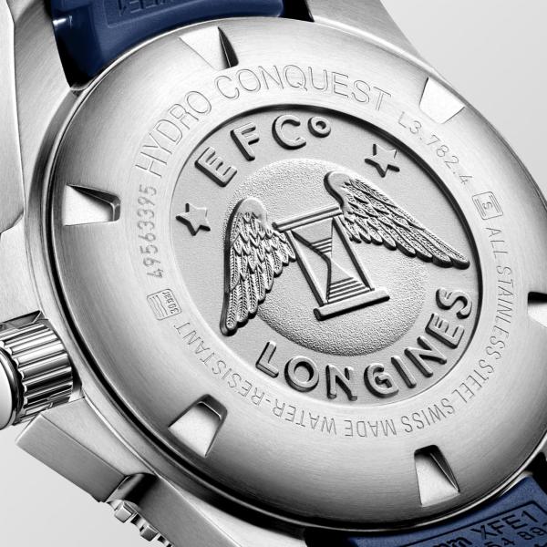 Longines Hydroconquest  L37824969 Kol Saati