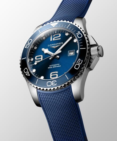 Longines Hydroconquest  L37824969 Kol Saati