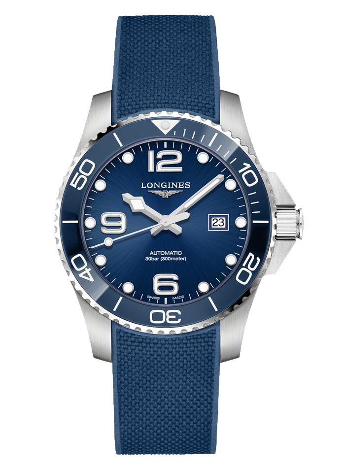 Longines Hydroconquest  L37824969 Kol Saati