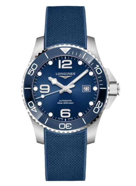 Longines Hydroconquest  L37824969 Kol Saati