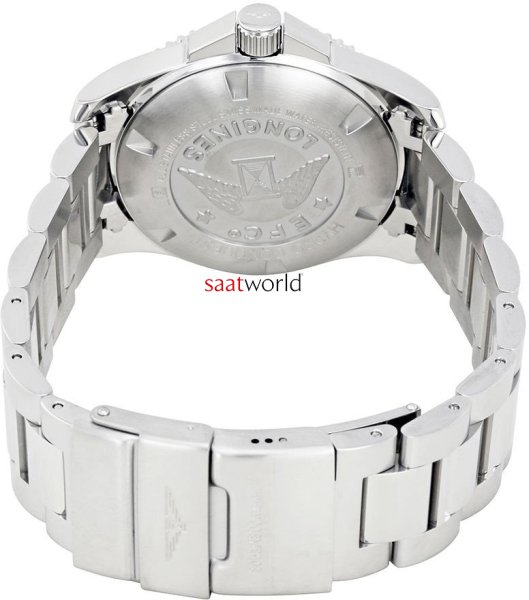 LONGINES HYDROCONQUEST L37404566