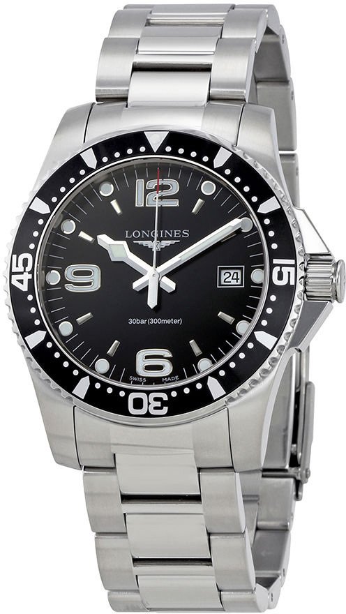 LONGINES HYDROCONQUEST L37404566