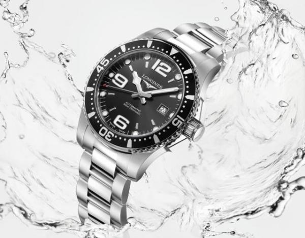 LONGINES HYDROCONQUEST L37404566