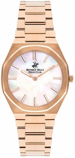 Beverly Hills Polo Club BP3374X.420 Kadın Kol Saati