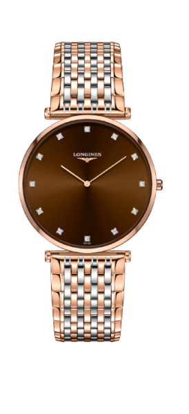La Grande Classique De Longines   L47661677 Kol Saati7