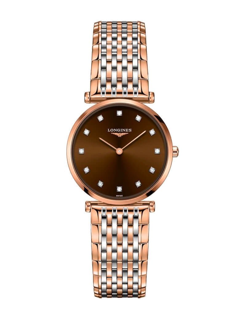 La Grande Classique De Longines   L45121677 Kol Saati