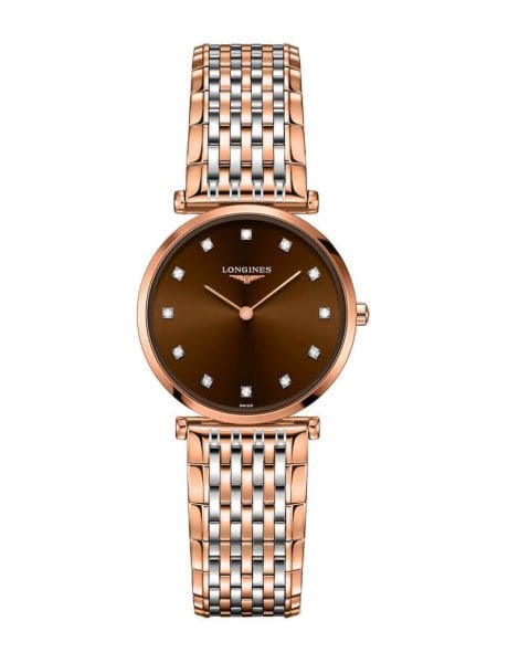La Grande Classique De Longines   L45121677 Kol Saati