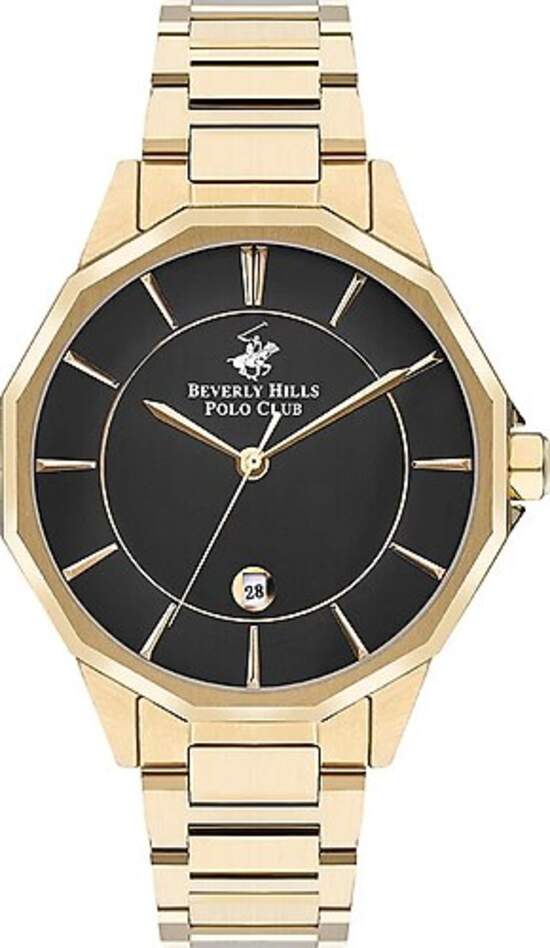 Beverly Hills Polo Club BP3375X.250 Erkek Kol Saati