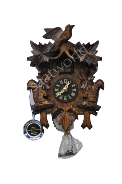 REGAL GUGUKLU DUAR SAATİ