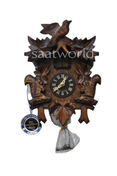 REGAL GUGUKLU DUAR SAATİ