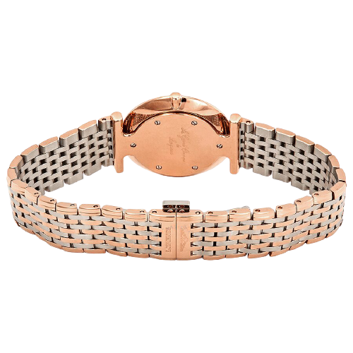 La Grande Classique De Longines   L45121677 Kol Saati