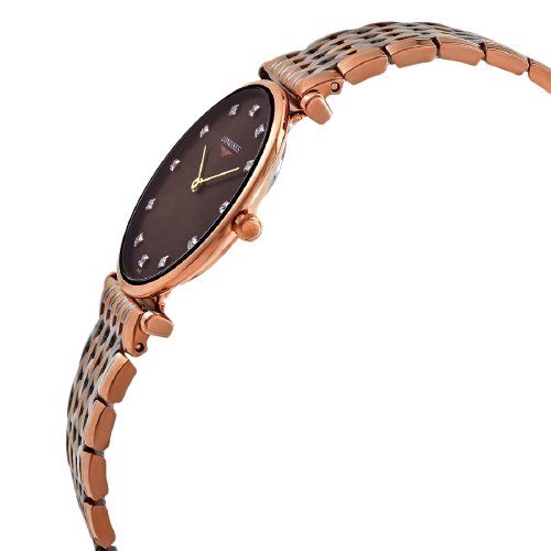 La Grande Classique De Longines   L45121677 Kol Saati