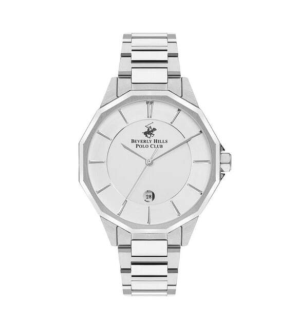 Beverly Hills Polo Club BP3375X.330 Kadın Kol Saati