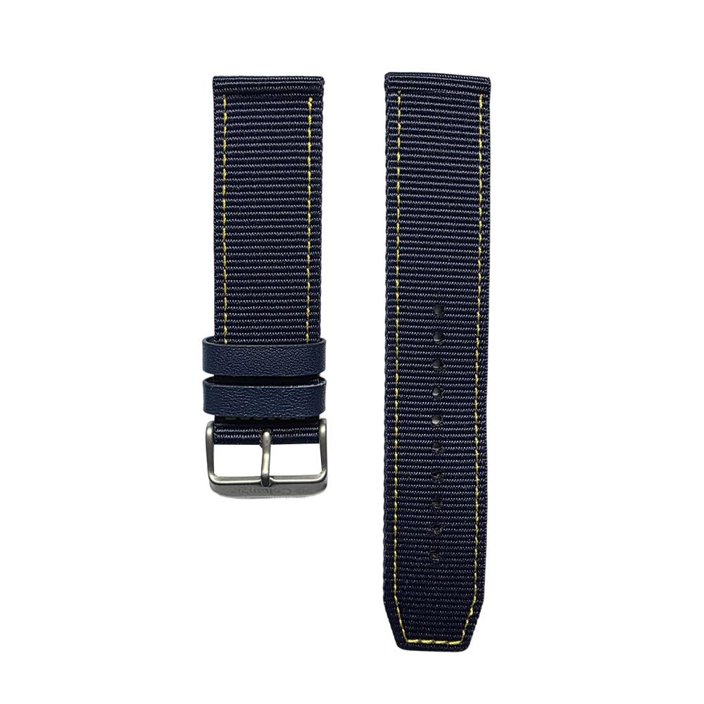 COLUMBIA CLTS005D Tekstil Lacivert Saat Kordonu