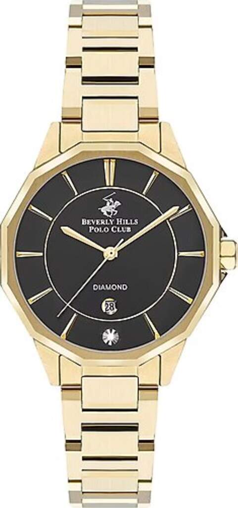Beverly Hills Polo Club BP3376X.250 Kadın Kol Saati