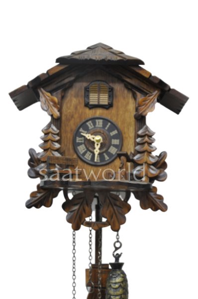 REGAL 436 Q GUGUKLU DUVAR SAATİ