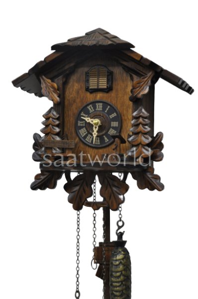 REGAL 436 Q GUGUKLU DUVAR SAATİ